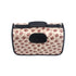 Travel Breathable Puppy and Cat Carrier Bag